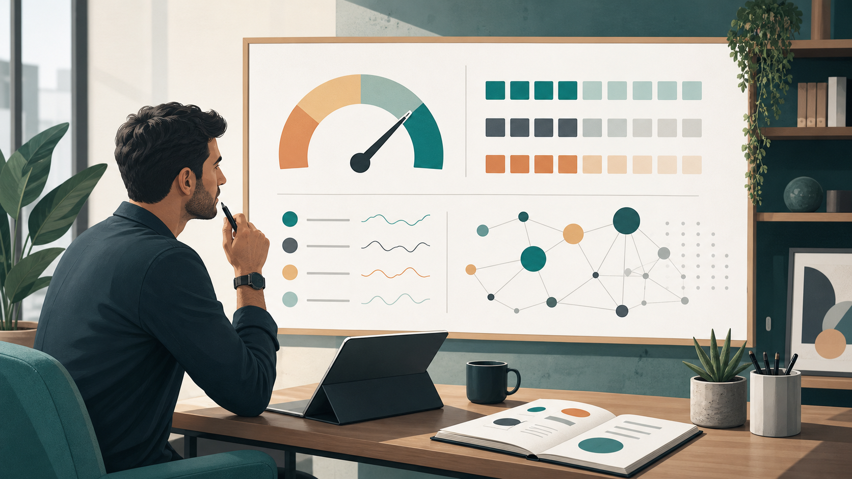 Ahrefs Site Audit reporting for SEO health and crawl priorities
