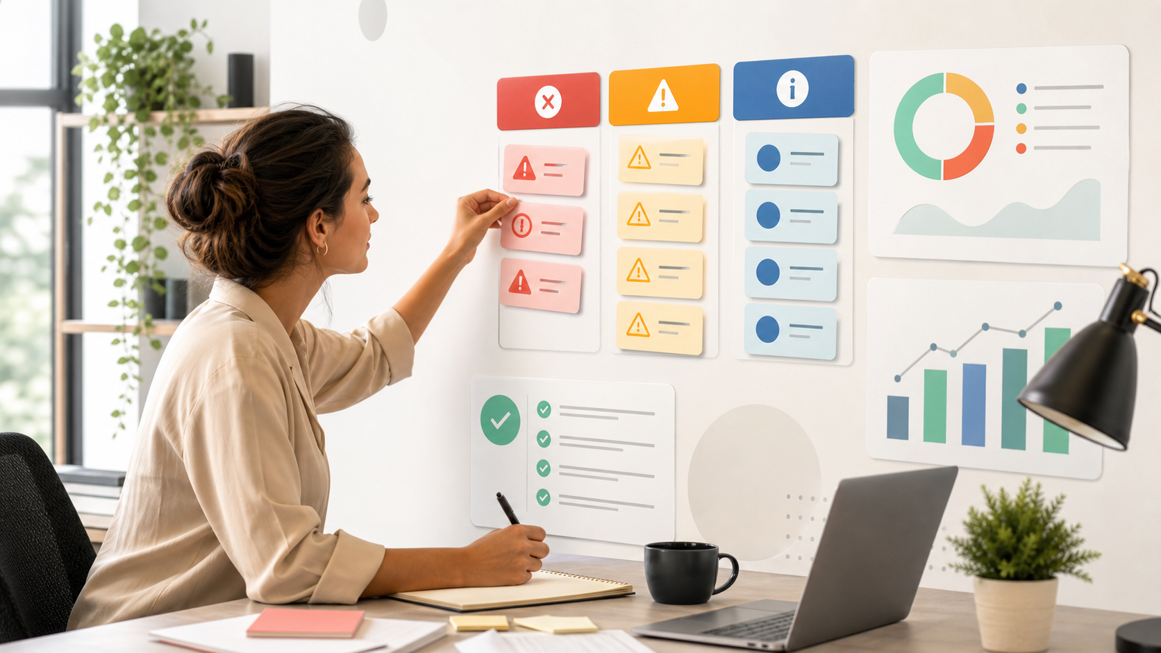 Semrush Site Audit workflow for UK SME technical SEO checks